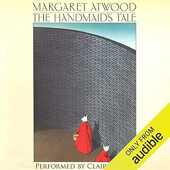 The Handmaid's Tale 9781784871444 - Schoolastic