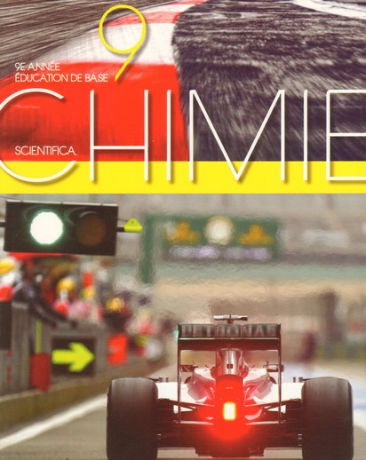 Chimie Eb9 9786144350270 - Schoolastic