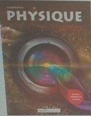 Physique Eb9- Serie Scientifica - Nouvelle Edition 2020 - Schoolastic