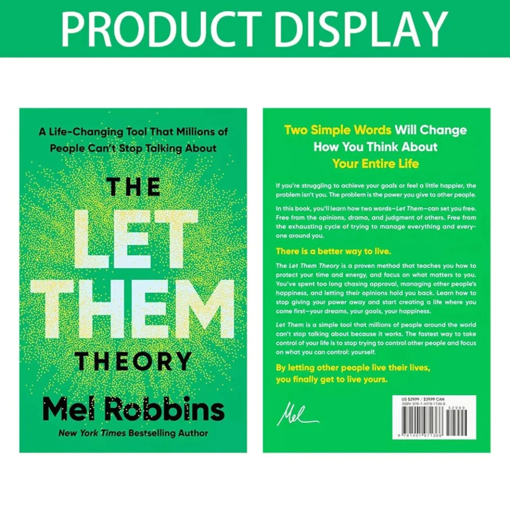 Theoretical books, life-changing tools that millions of people cannot stop talking about, are indispensable reading books