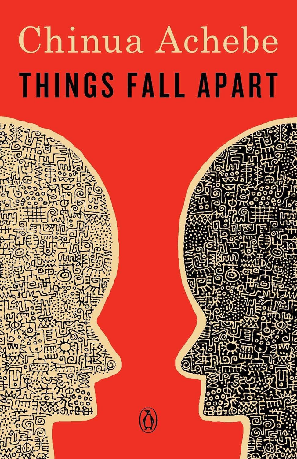 Things Fall Apart: A Novel (African Trilogy) Paperback – September 1, 1994 9780385474542 - Schoolastic