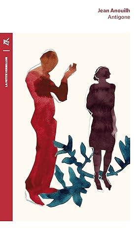 Antigone (French Edition) Pocket Book – January 25, 2017 9782710381419 - Schoolastic