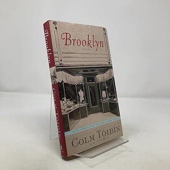 Brooklyn: A Novel 9781439138311 - Schoolastic