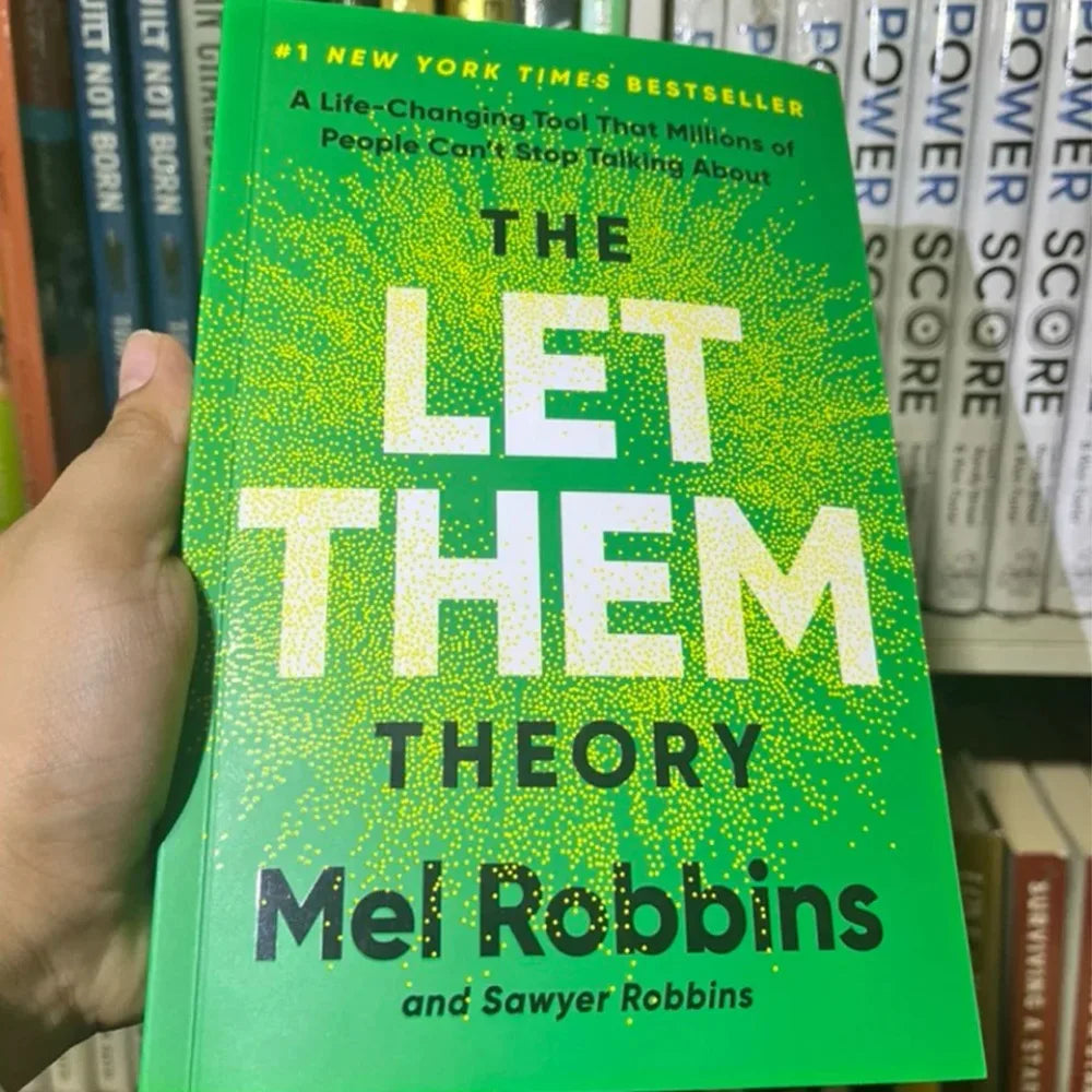 Theoretical books, life-changing tools that millions of people cannot stop talking about, are indispensable reading books