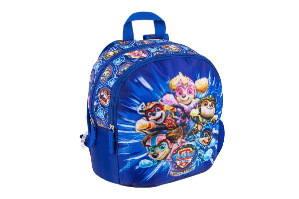 ST Right Small Backpack Paw Patrol - Schoolastic