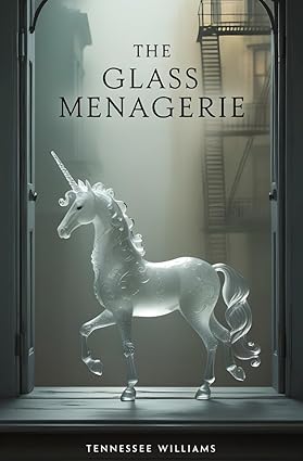 The Glass Menagerie 9780141190266 - Schoolastic