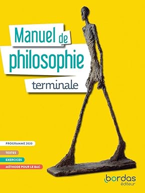 Philosophie Tle 2020 9782047337240 - Schoolastic